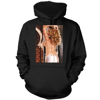 Katherine Heigl Mens Pullover Hoodie Sweatshirt