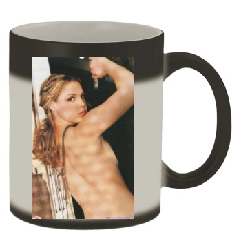 Katherine Heigl Color Changing Mug