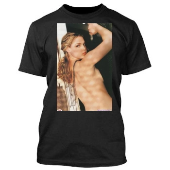 Katherine Heigl Men's TShirt