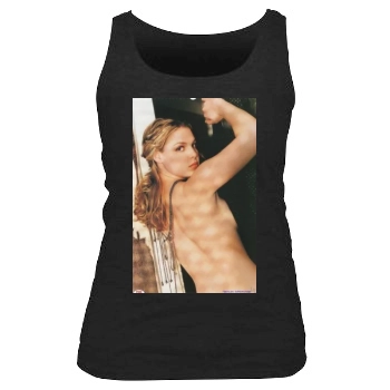 Katherine Heigl Women's Tank Top