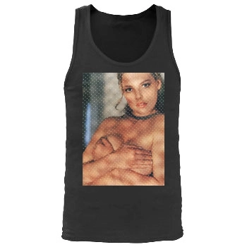 Katherine Heigl Men's Tank Top