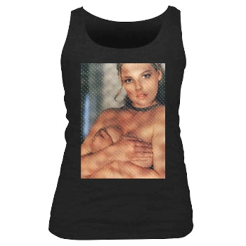 Katherine Heigl Women's Tank Top