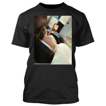 Katherine Heigl Men's TShirt