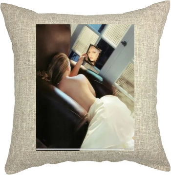 Katherine Heigl Pillow