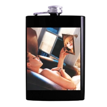 Katherine Heigl Hip Flask