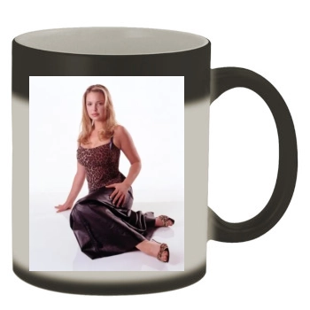 Katherine Heigl Color Changing Mug