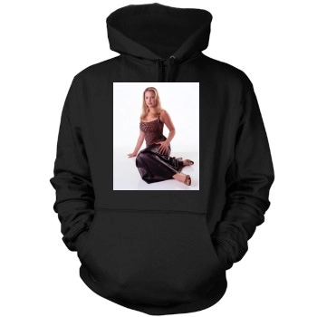 Katherine Heigl Mens Pullover Hoodie Sweatshirt