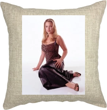 Katherine Heigl Pillow