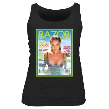 Katherine Heigl Women's Tank Top