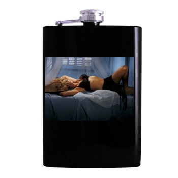 Katherine Heigl Hip Flask