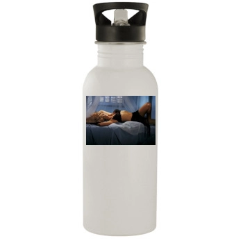 Katherine Heigl Stainless Steel Water Bottle