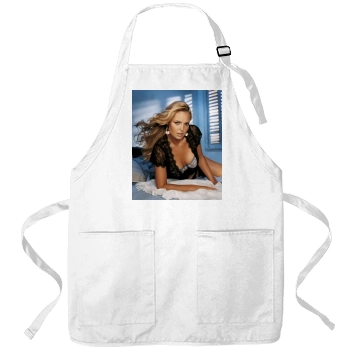 Katherine Heigl Apron