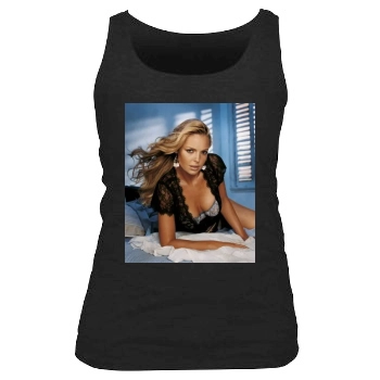 Katherine Heigl Women's Tank Top