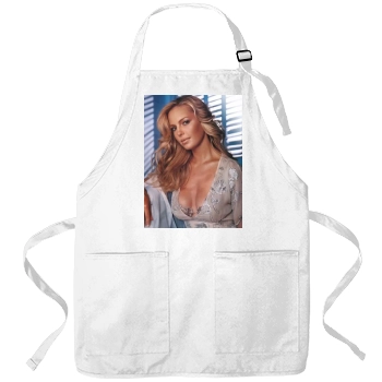 Katherine Heigl Apron