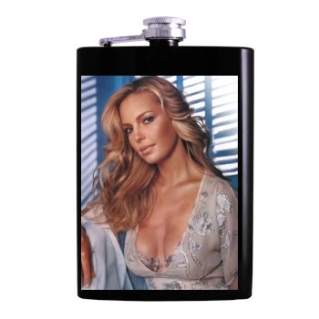 Katherine Heigl Hip Flask