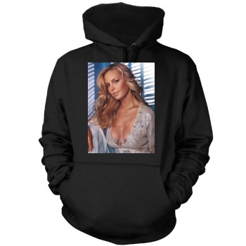 Katherine Heigl Mens Pullover Hoodie Sweatshirt