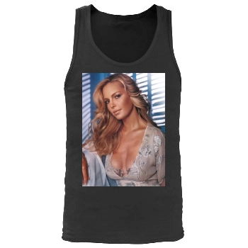 Katherine Heigl Men's Tank Top