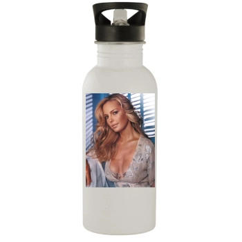 Katherine Heigl Stainless Steel Water Bottle