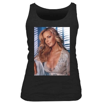 Katherine Heigl Women's Tank Top