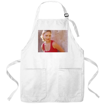 Katherine Heigl Apron