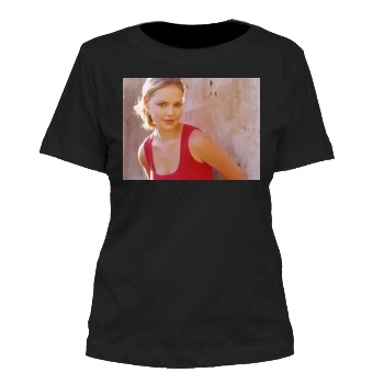 Katherine Heigl Women's Cut T-Shirt