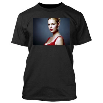 Katherine Heigl Men's TShirt