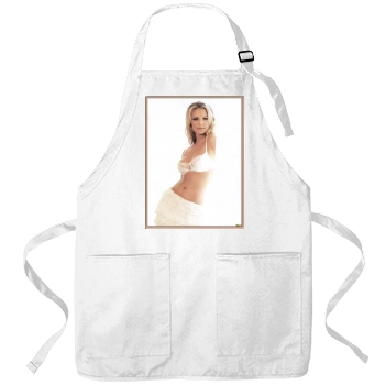 Katherine Heigl Apron