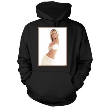 Katherine Heigl Mens Pullover Hoodie Sweatshirt