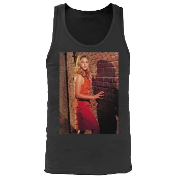 Katherine Heigl Men's Tank Top