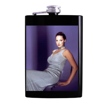 Katherine Heigl Hip Flask