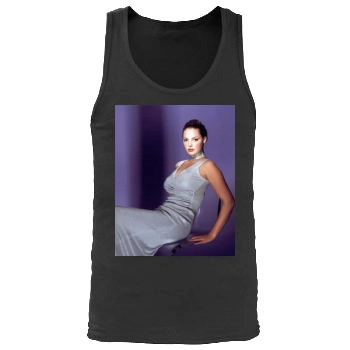 Katherine Heigl Men's Tank Top