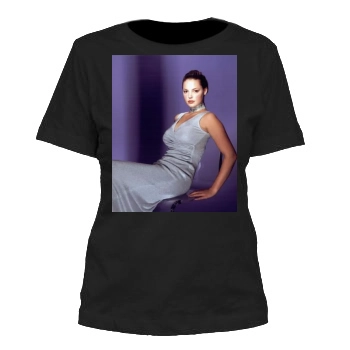 Katherine Heigl Women's Cut T-Shirt