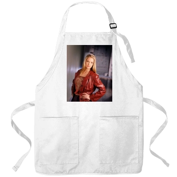 Katherine Heigl Apron