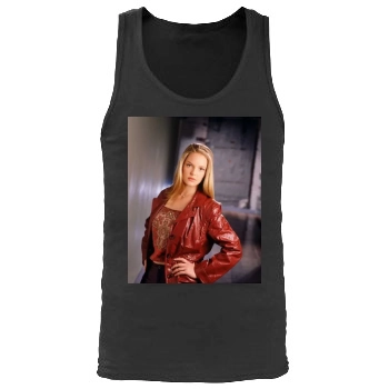 Katherine Heigl Men's Tank Top