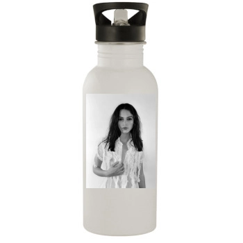 Keira Knightley Stainless Steel Water Bottle