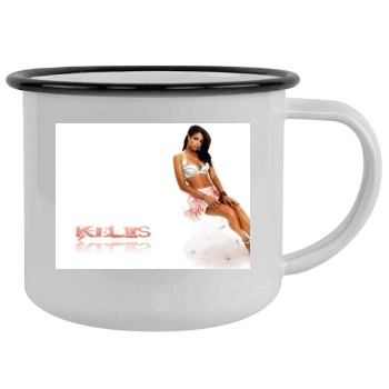 Kelis Camping Mug