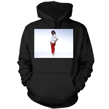 Kelis Mens Pullover Hoodie Sweatshirt