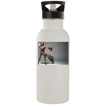 Kelis Stainless Steel Water Bottle