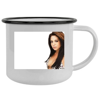 Kelis Camping Mug