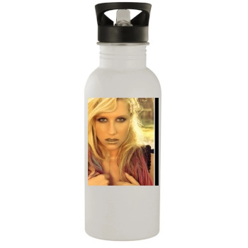 Kesha Stainless Steel Water Bottle