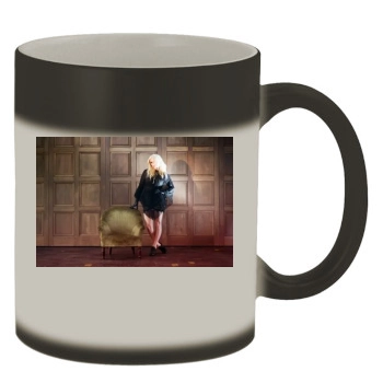 Kesha Color Changing Mug