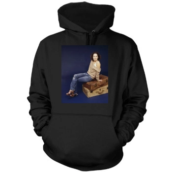 Lena Headey Mens Pullover Hoodie Sweatshirt