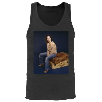 Lena Headey Men's Tank Top