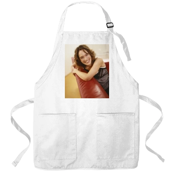 Lena Headey Apron