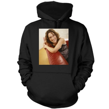 Lena Headey Mens Pullover Hoodie Sweatshirt