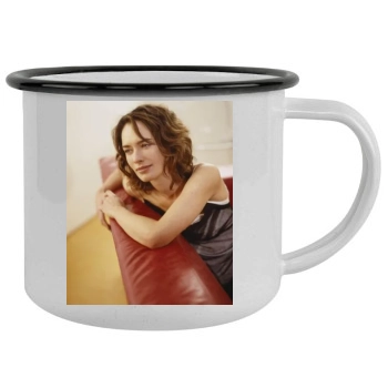 Lena Headey Camping Mug