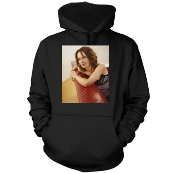 Lena Headey Mens Pullover Hoodie Sweatshirt