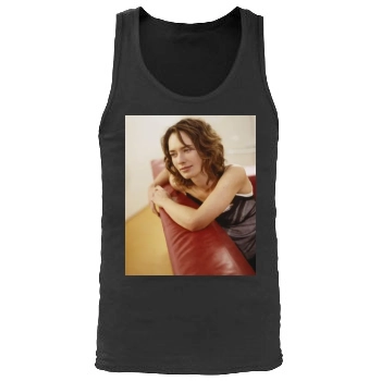 Lena Headey Men's Tank Top