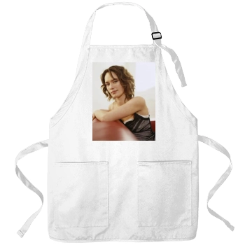 Lena Headey Apron