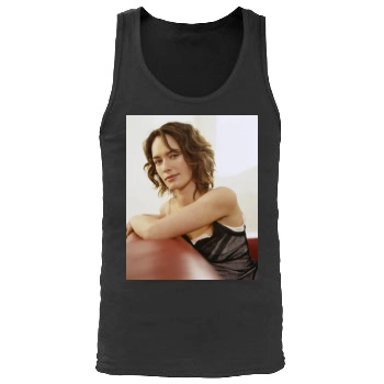 Lena Headey Men's Tank Top